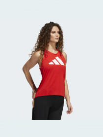 Спортивна майка Adidas модель HE6842 Фото