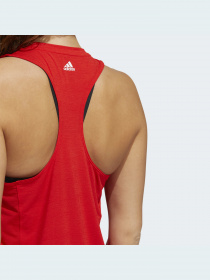 Спортивна майка Adidas модель HE6842 Фото