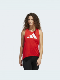 Спортивна майка Adidas модель HE6842 Фото