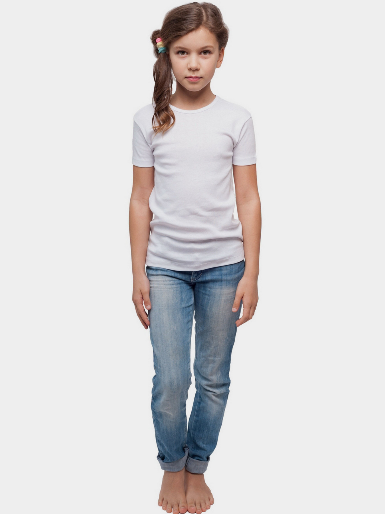 Футболка Наталюкс модель 21330232000 Фото