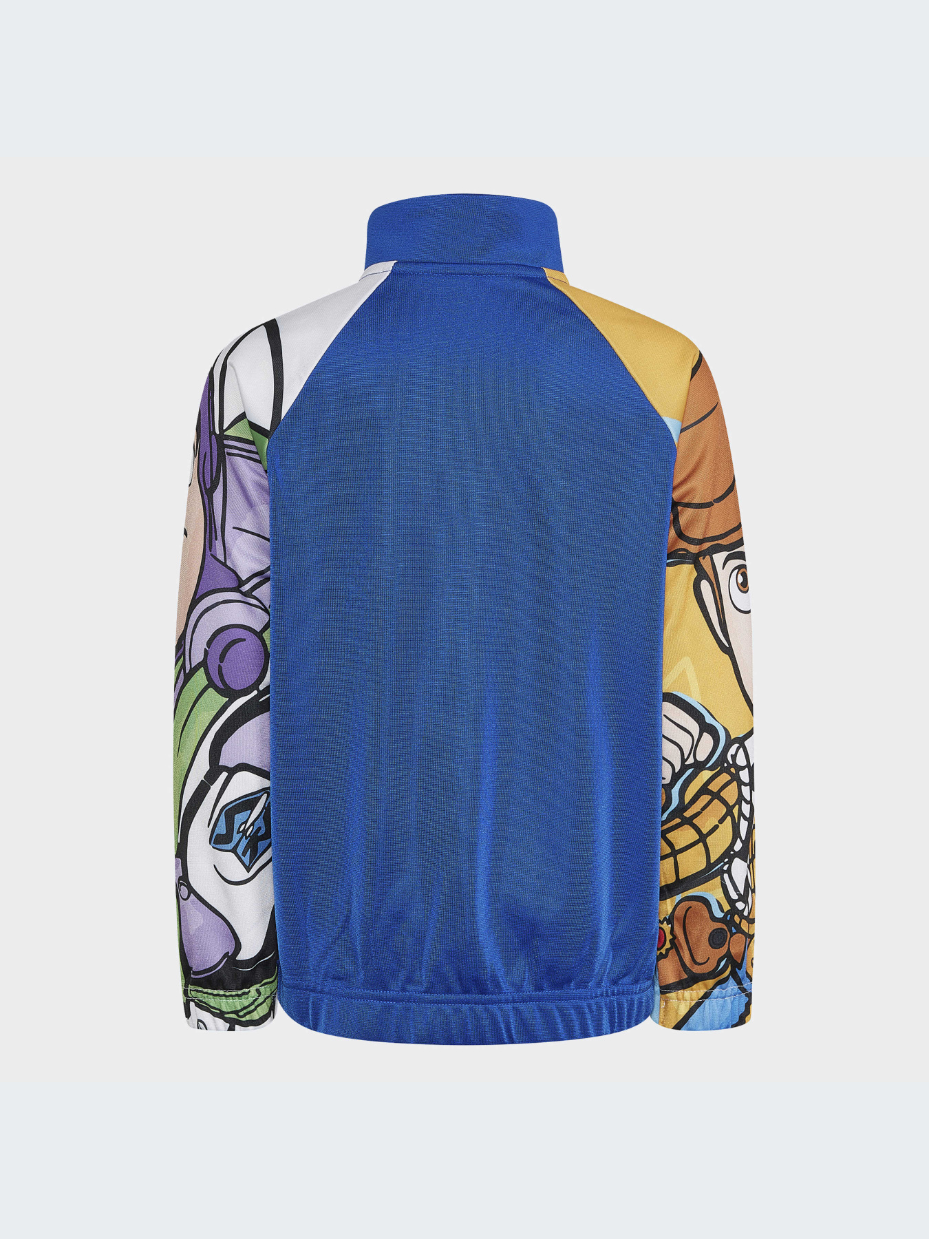 Кофта Adidas x Disney модель HK6631 Фото