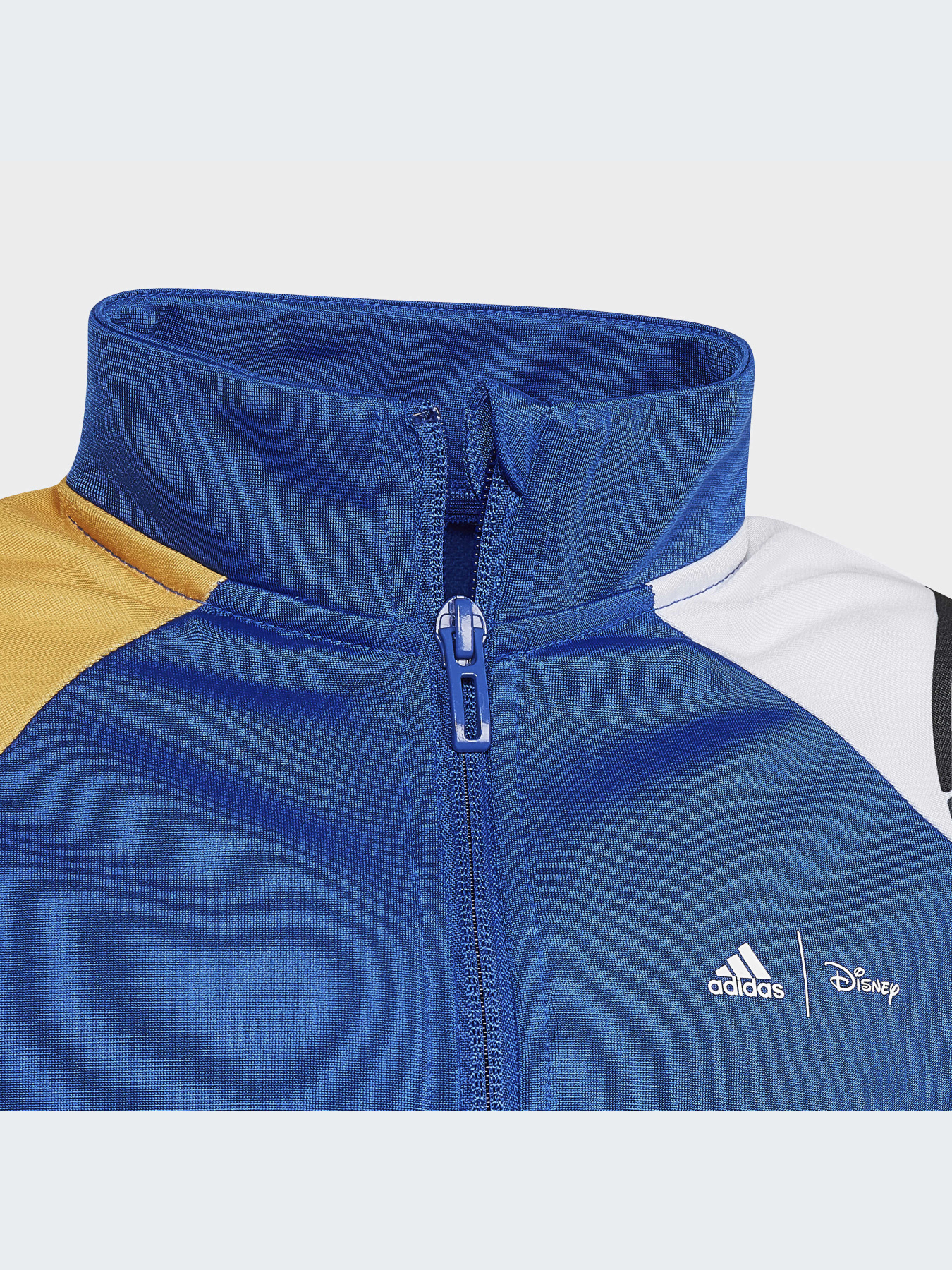 Кофта Adidas x Disney модель HK6631 Фото