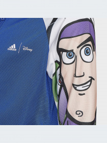 Кофта Adidas x Disney модель HK6631 Фото