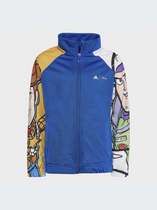 Кофта Adidas x Disney модель HK6631 Фото