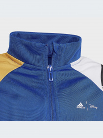 Кофта Adidas x Disney модель HK6631 Фото