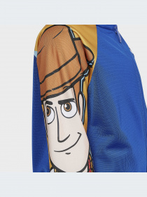 Кофта Adidas x Disney модель HK6631 Фото