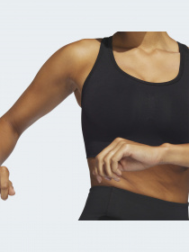 Топ спортивный Adidas модель H64683 Фото