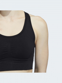 Спортивний топ Adidas модель H64683 Фото