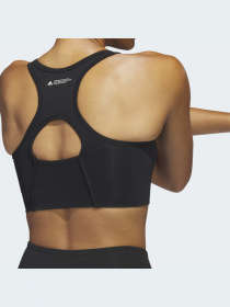 Спортивний топ Adidas модель H64683 Фото