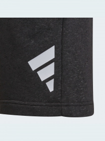 Шорты Adidas модель HE1934 Фото