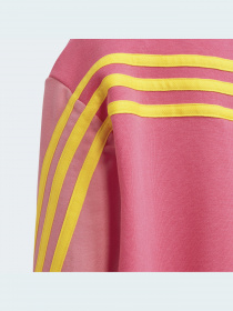 Сукня міді Adidas x Disney модель HK6634 Фото