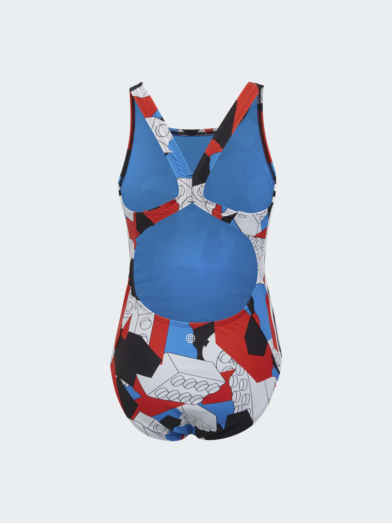 Купальник Adidas модель HC0150 Фото