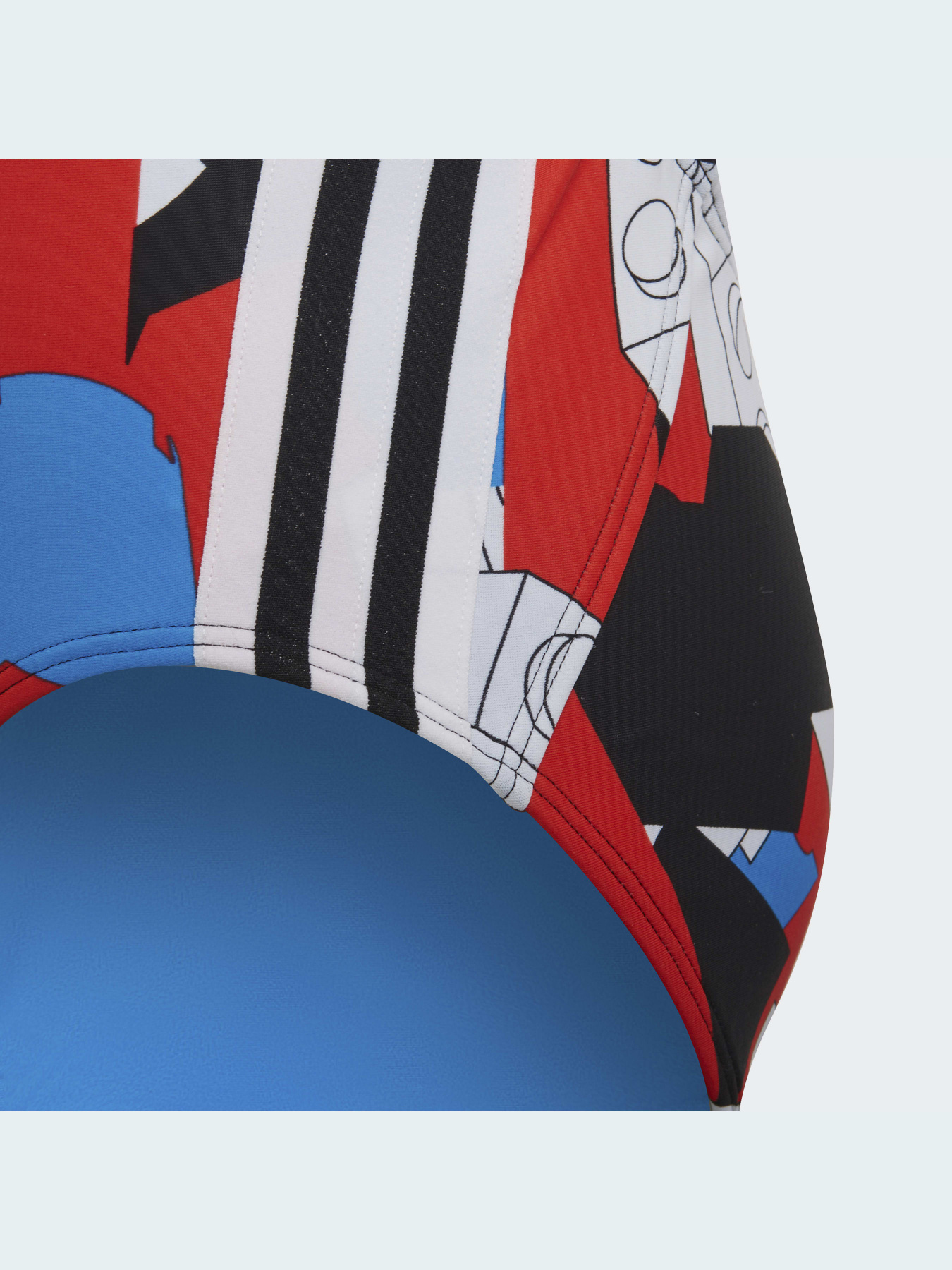 Купальник Adidas модель HC0150 Фото