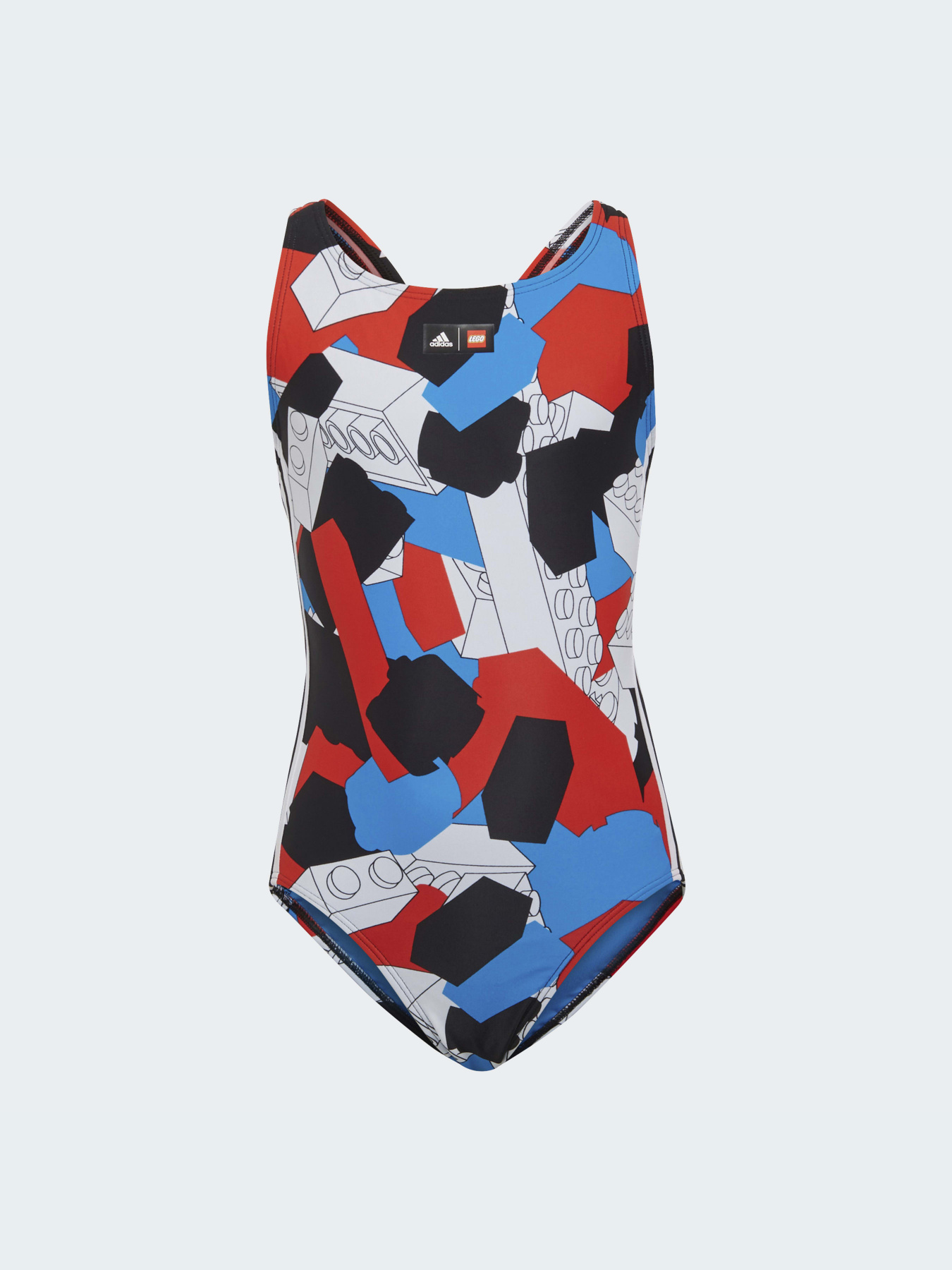 Купальник Adidas модель HC0150 Фото