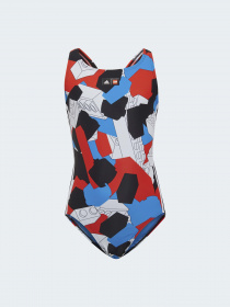 Купальник Adidas модель HC0150 Фото