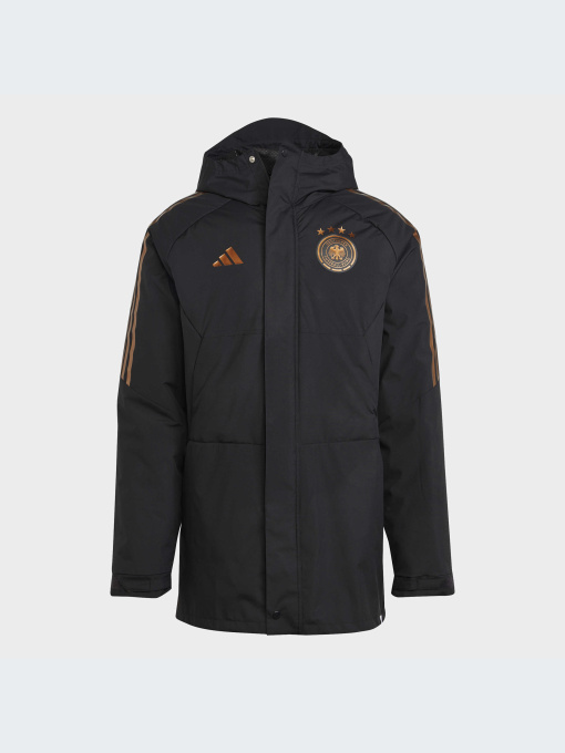 Зимняя куртка Adidas модель HC1293 Фото