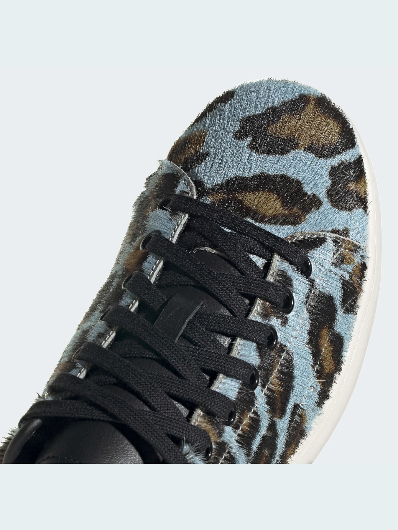 Кеды низкие Adidas Stan Smith модель GY8797 Кеды низкие Adidas Stan Smith модель GY8797 Фото