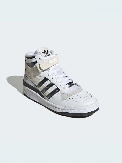Кросівки Adidas Forum модель GY9506 Фото