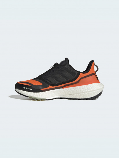 Кросівки для бігу adidas Ultraboost модель GX9126 — фото 4 - INTERTOP