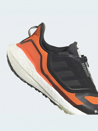 Кросівки для бігу adidas Ultraboost модель GX9126 — фото 6 - INTERTOP