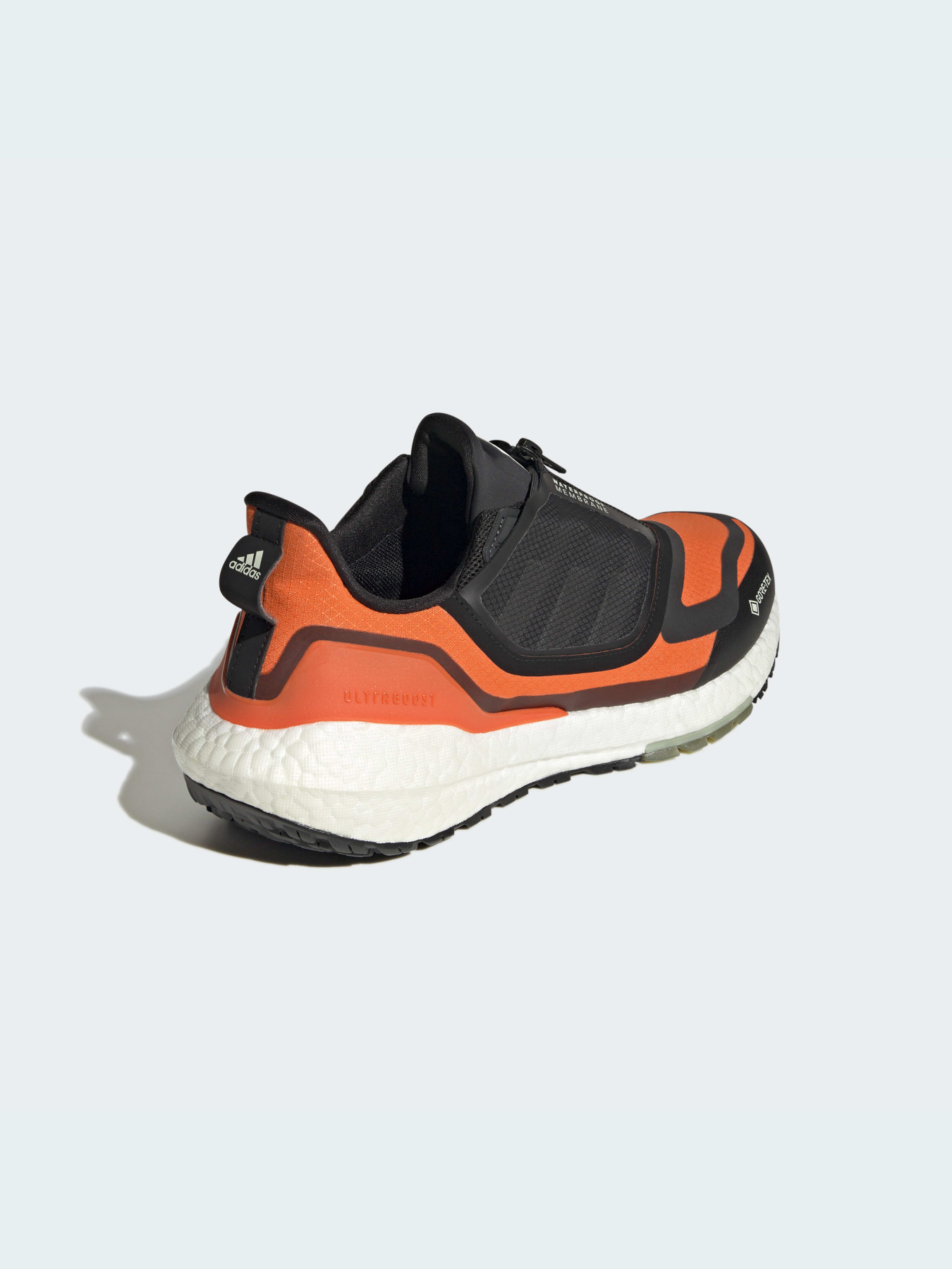 Кросівки для бігу Adidas Ultraboost модель GX9126 Фото