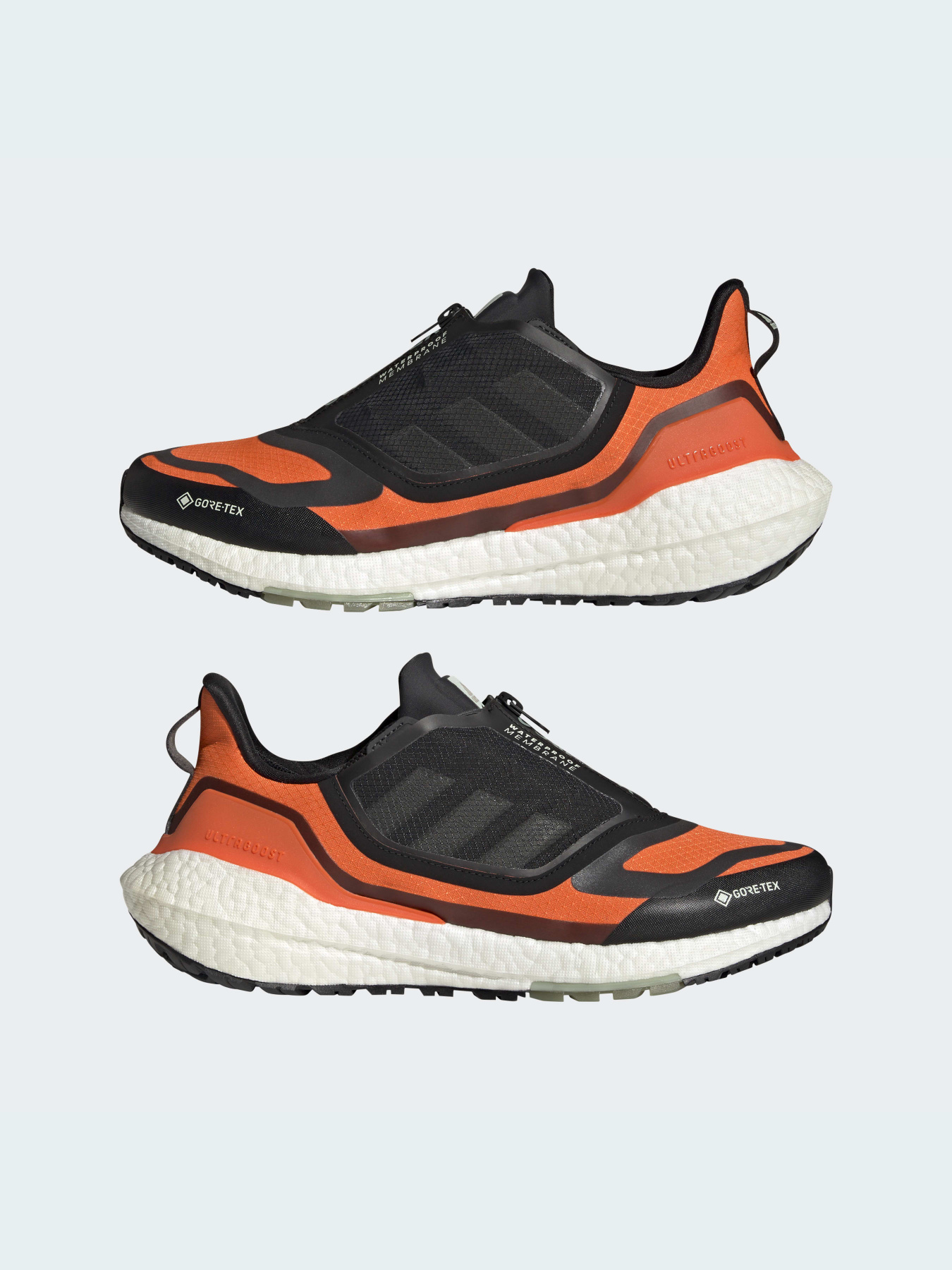 Кросівки для бігу Adidas Ultraboost модель GX9126 Фото