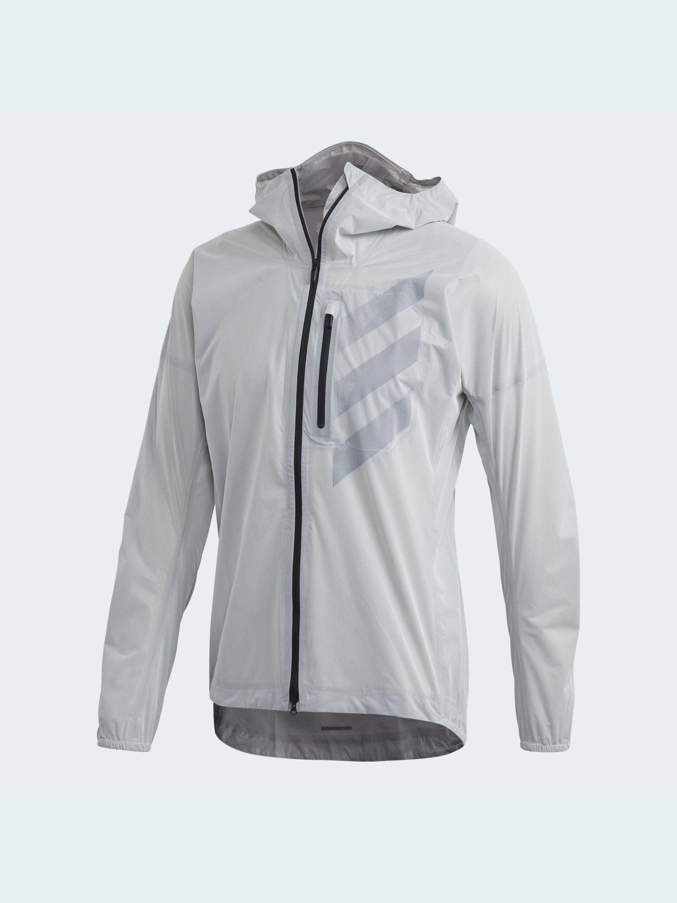 Ветровка Adidas модель FK0507 Фото