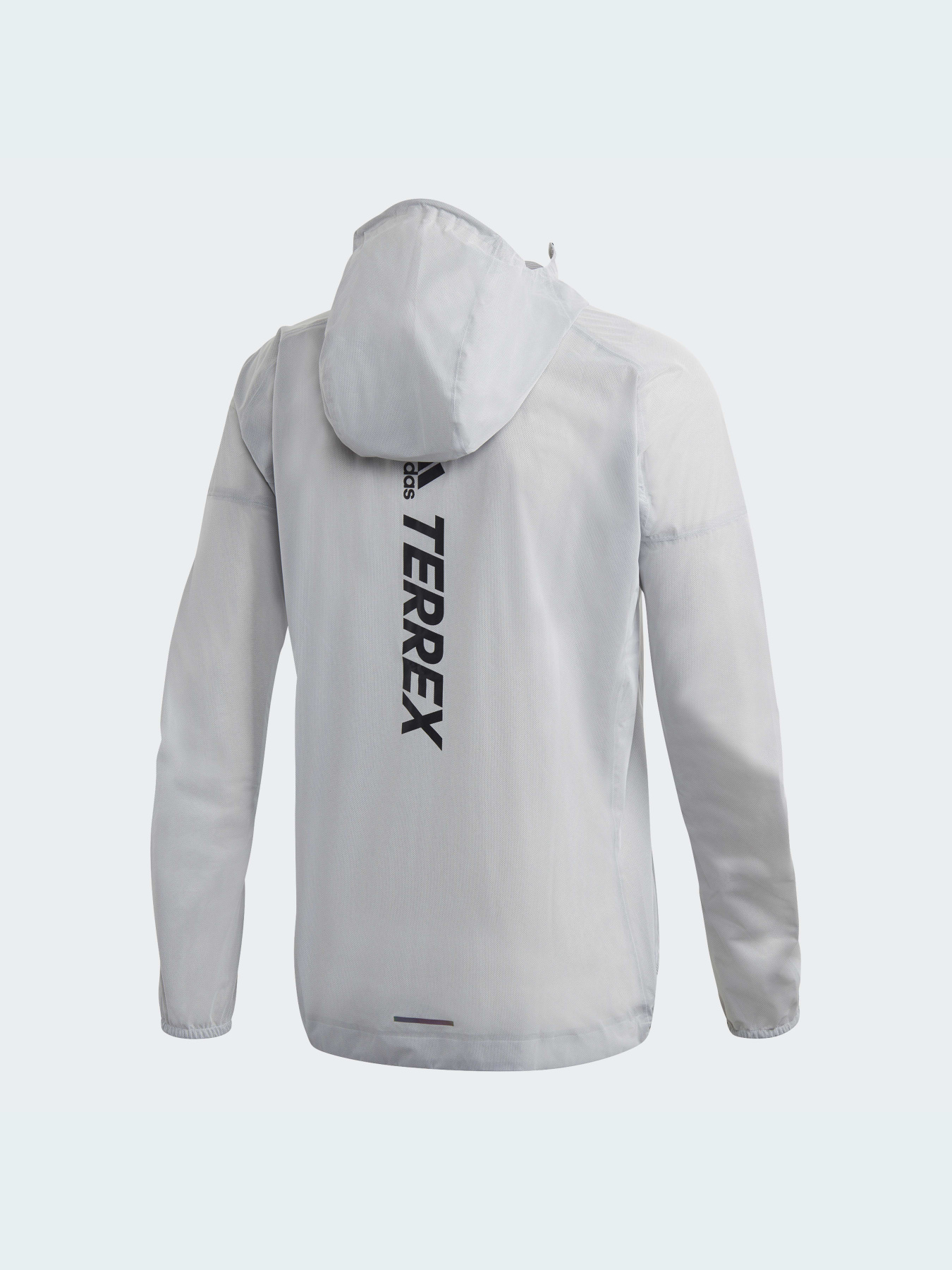 Вітровка Adidas модель FK0507 Фото