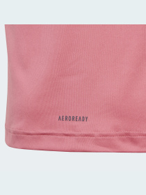 Футболка спортивна Adidas модель H40092 Фото