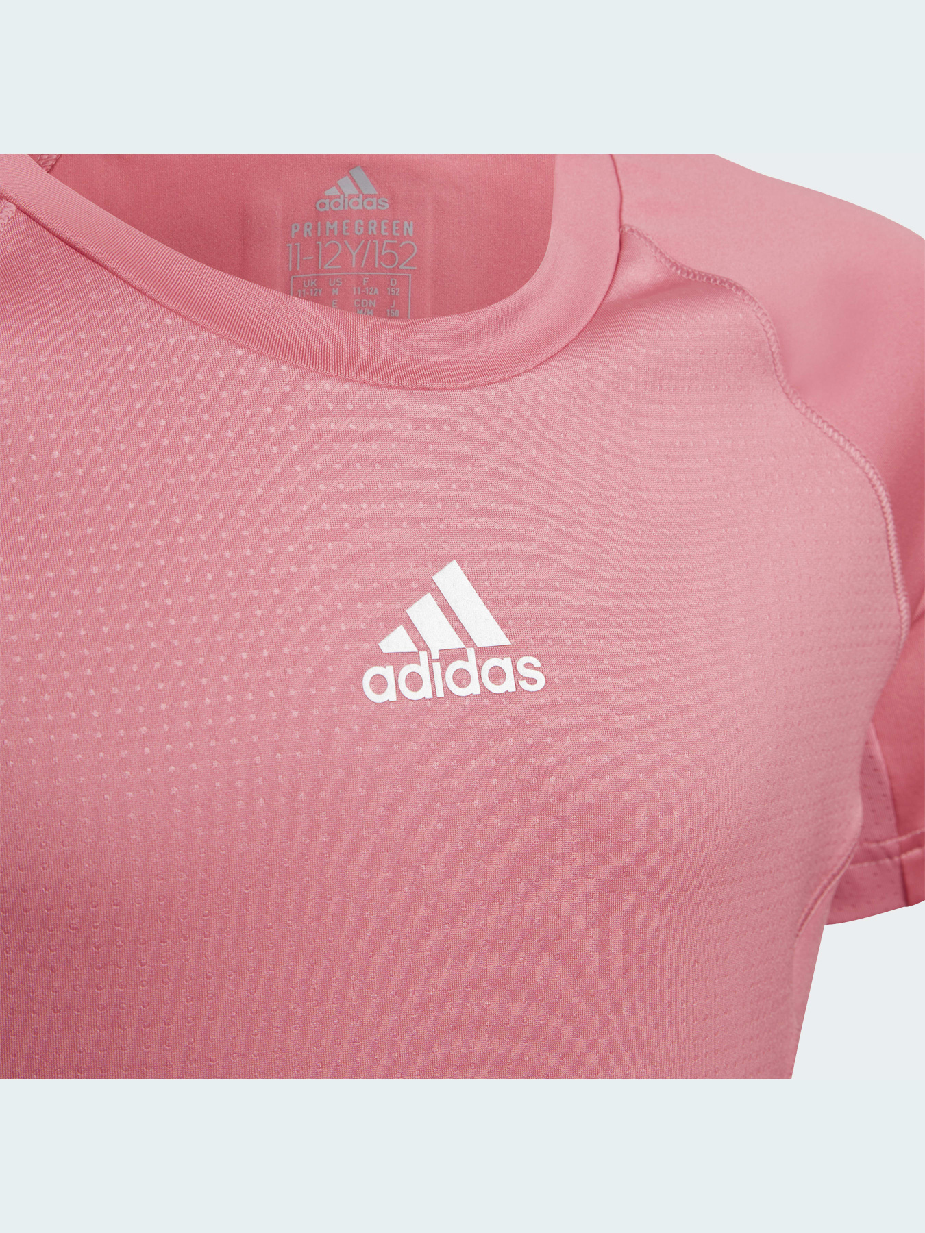 Спортивная футболка Adidas модель H40092 Фото