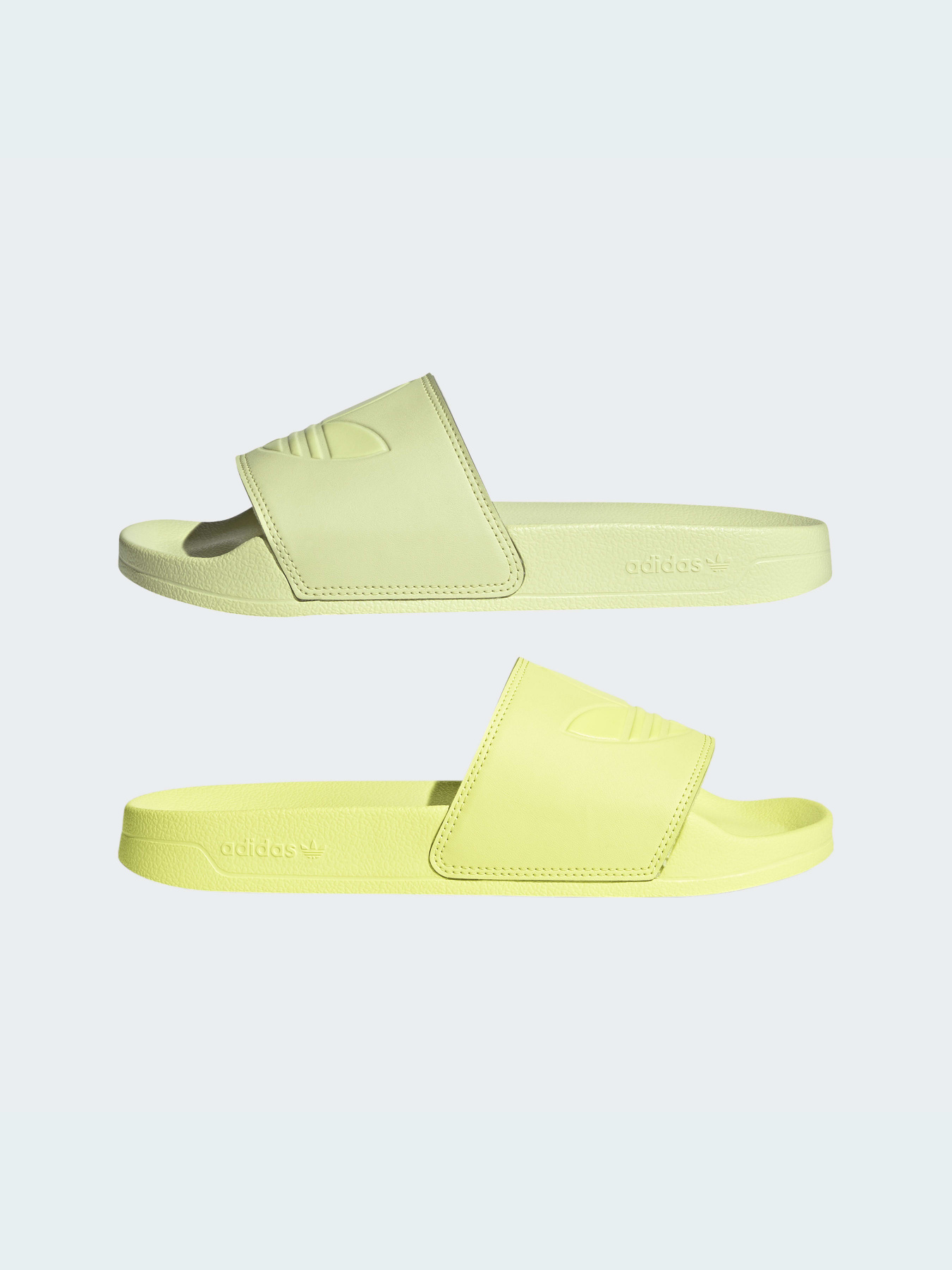 Шлепанцы Adidas Adilette модель GX8889 Фото