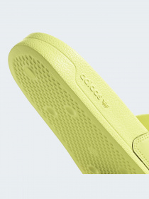 Шлепанцы Adidas Adilette модель GX8889 Фото