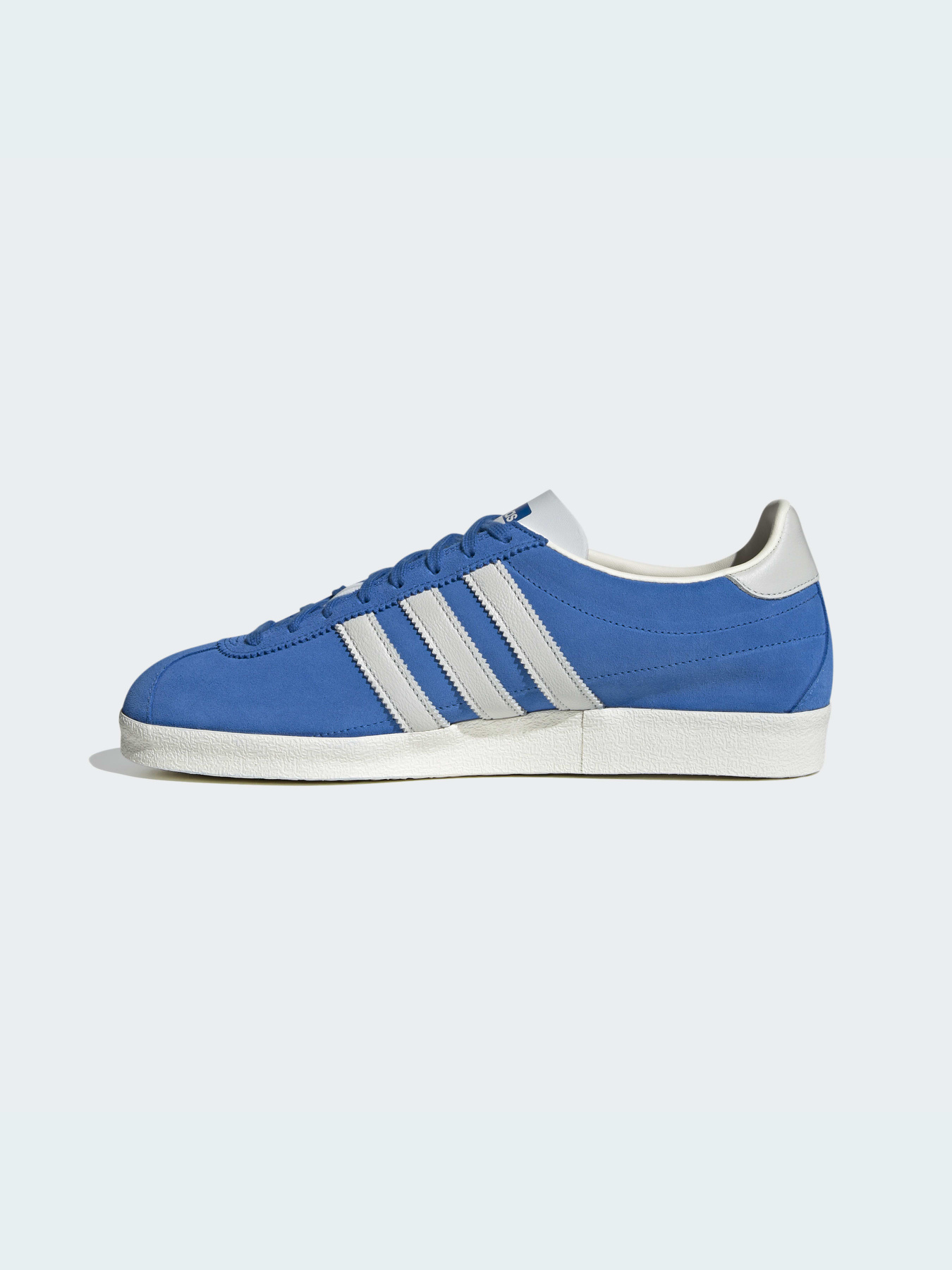 Кеды низкие Adidas Gazelle модель H02897 Фото