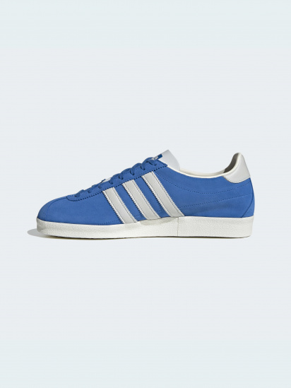 Кеди низькі adidas Gazelle модель H02897 — фото 3 - INTERTOP