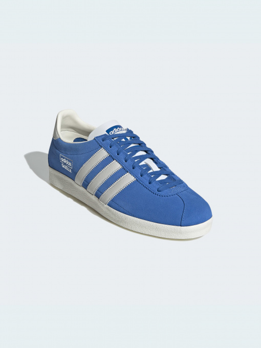 Кеди низькі Adidas Gazelle модель H02897 Фото