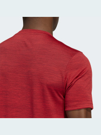 Футболка спортивная Adidas модель HE6804 Фото