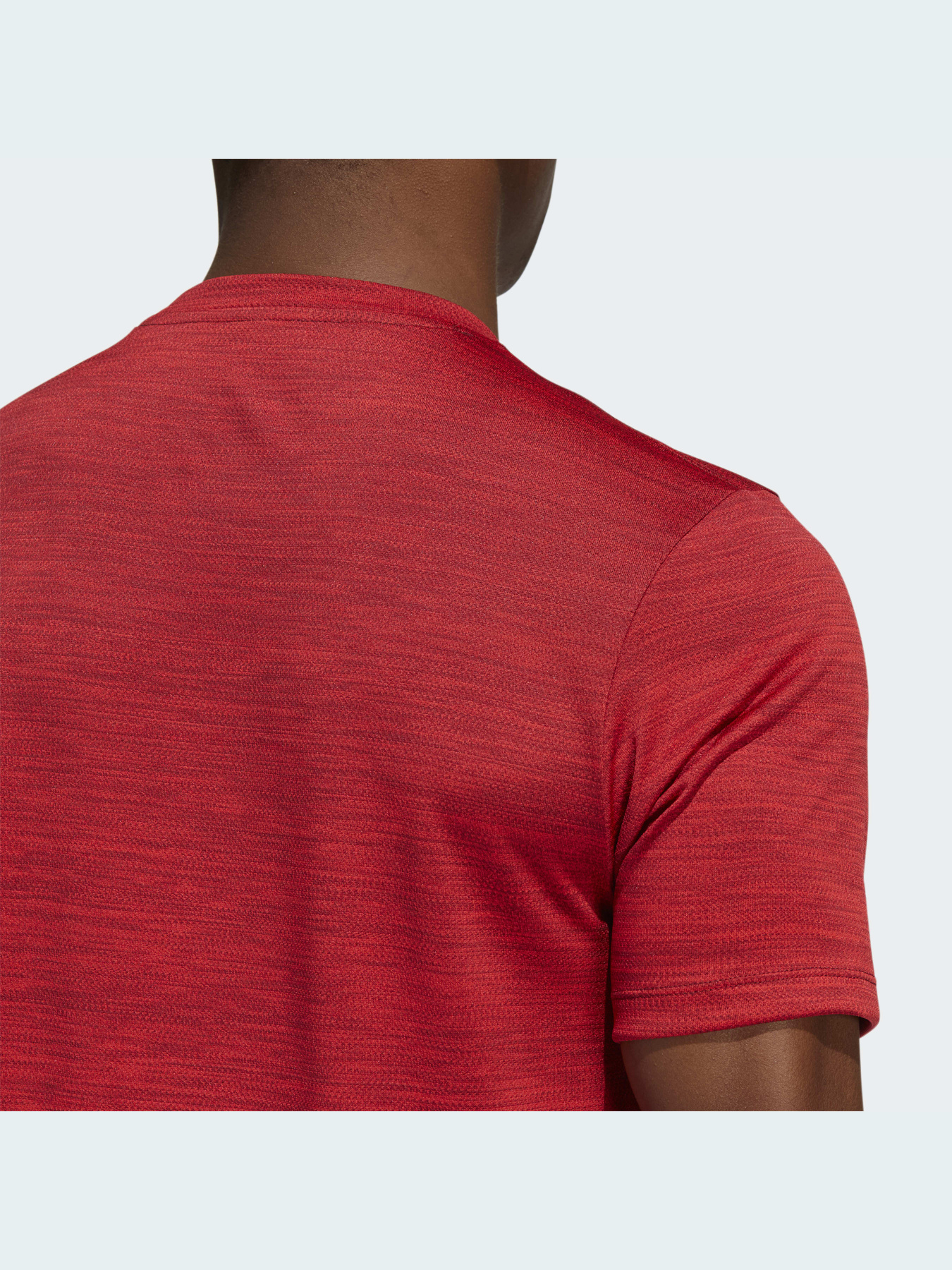 Спортивна футболка Adidas модель HE6804 Фото