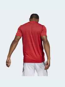 Спортивна футболка Adidas модель HE6804 Фото