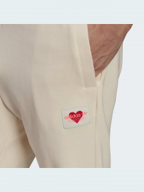 Джогери Adidas Graphics модель HI6010 Фото