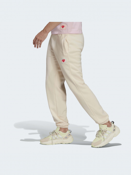 Джоггеры Adidas Graphics модель HI6010 Фото