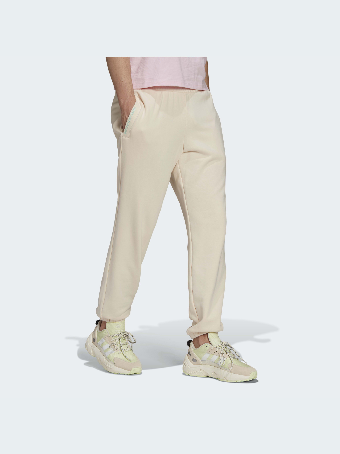 Джоггеры Adidas Graphics модель HI6010 Фото