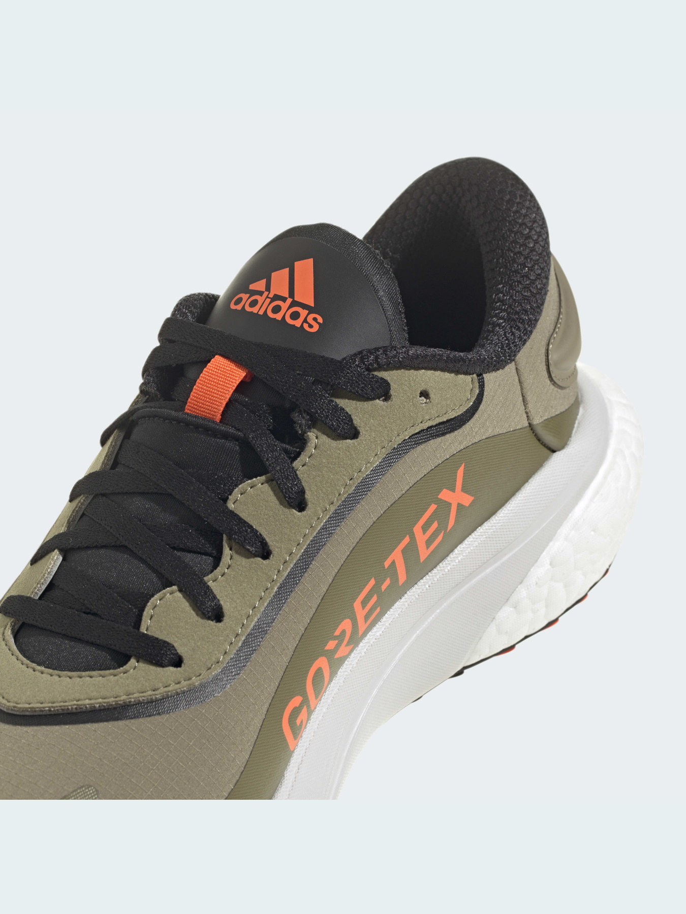 Кроссовки для бега Adidas Supernova модель GW9110 Фото