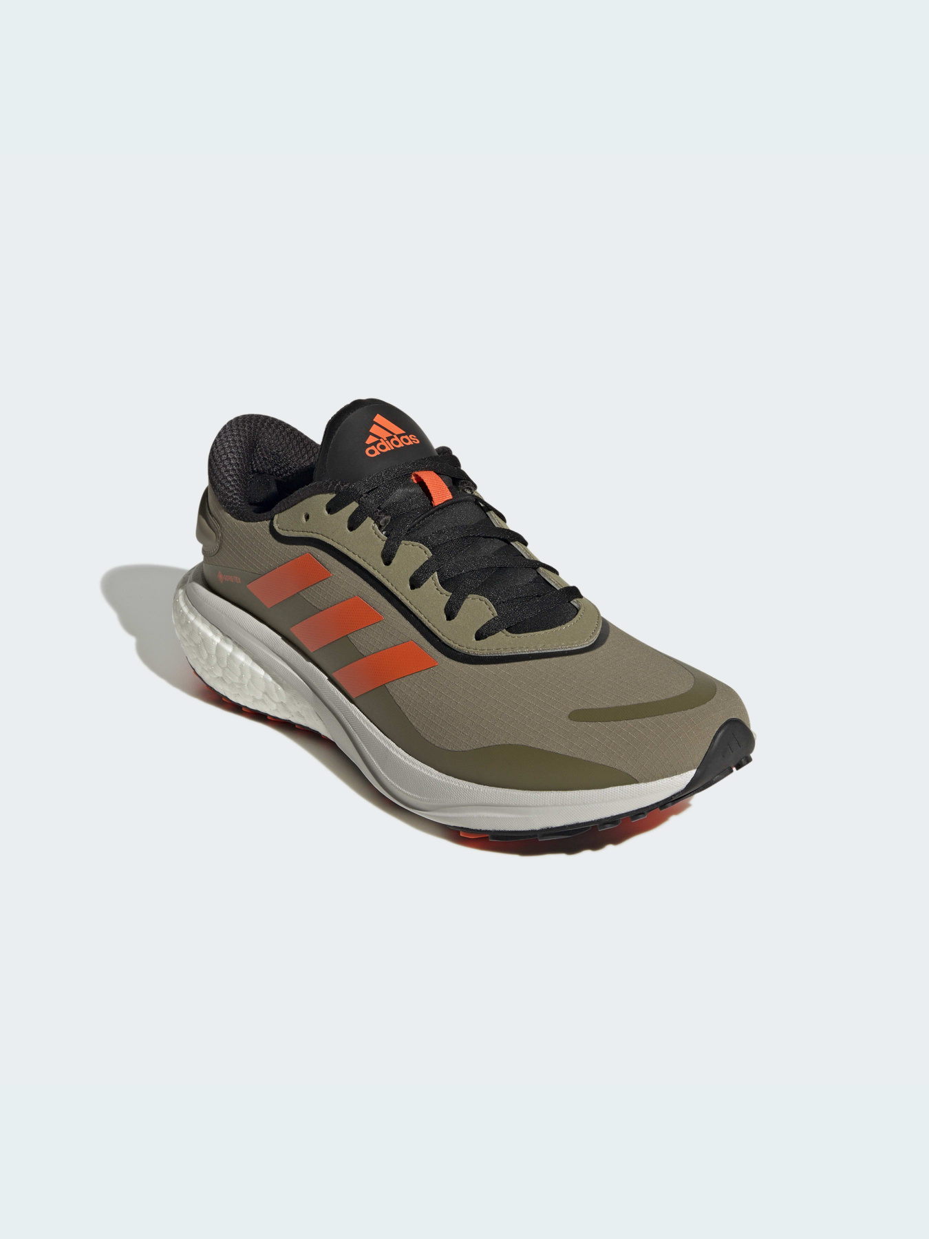 Кроссовки для бега Adidas Supernova модель GW9110 Фото