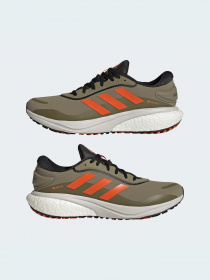 Кроссовки для бега Adidas Supernova модель GW9110 Фото