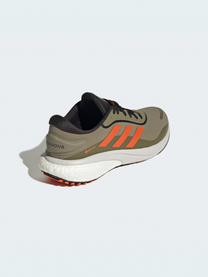 Кросівки для бігу adidas Supernova модель GW9110 — фото - INTERTOP