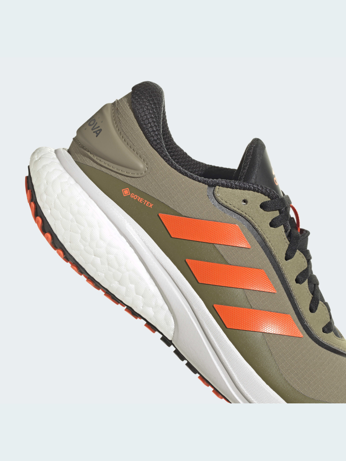 Кросівки для бігу Adidas Supernova модель GW9110 Фото