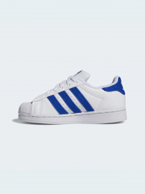 Кеды низкие Adidas Superstar модель GV7952 Фото