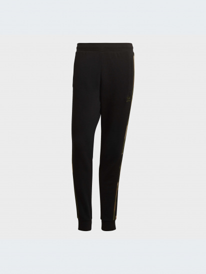 Штани спортивні adidas Graphics модель GN1861 - фото