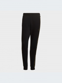 Спортивні штани Adidas Graphics модель GN1861 Фото