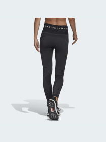 Спортивные леггинсы Adidas модель HB1437 Спортивные леггинсы Adidas модель HB1437 Фото